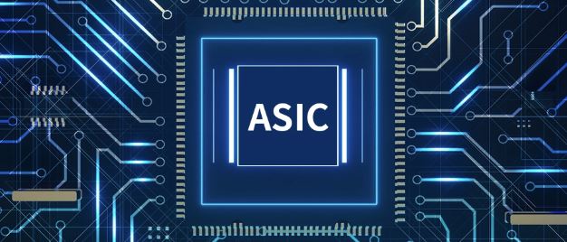 Asic Logo