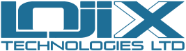 Lojixx Logo...