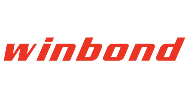 Winbond Logo